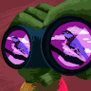 Meet your Posher, Ra'mar